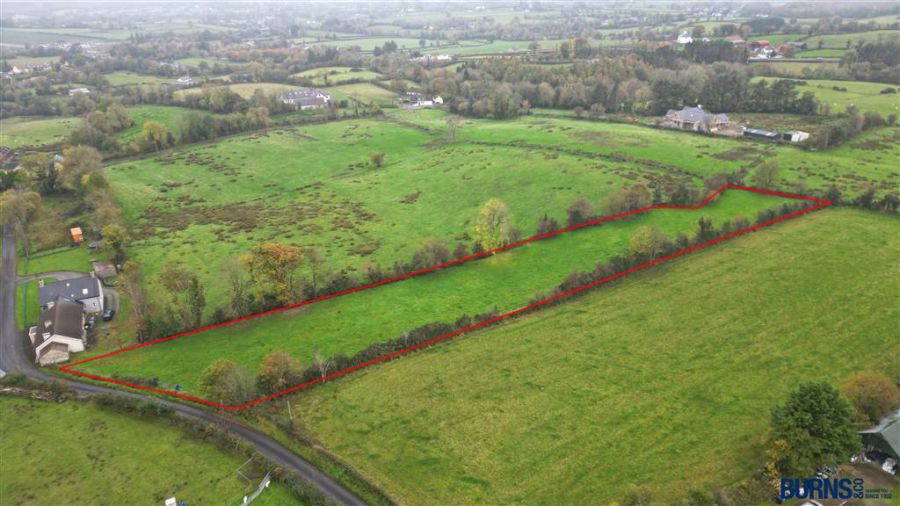 Lands At Fallylea Lane