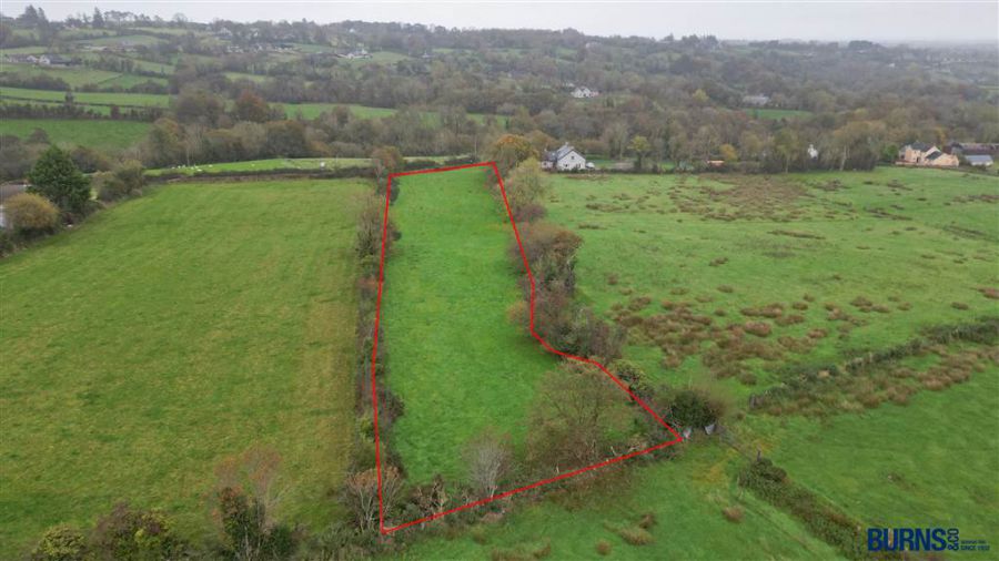 Lands At Fallylea Lane
