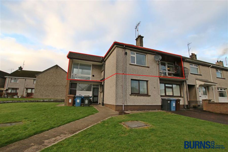 15 Meetinghouse Avenue, Maghera, BT46 5BA