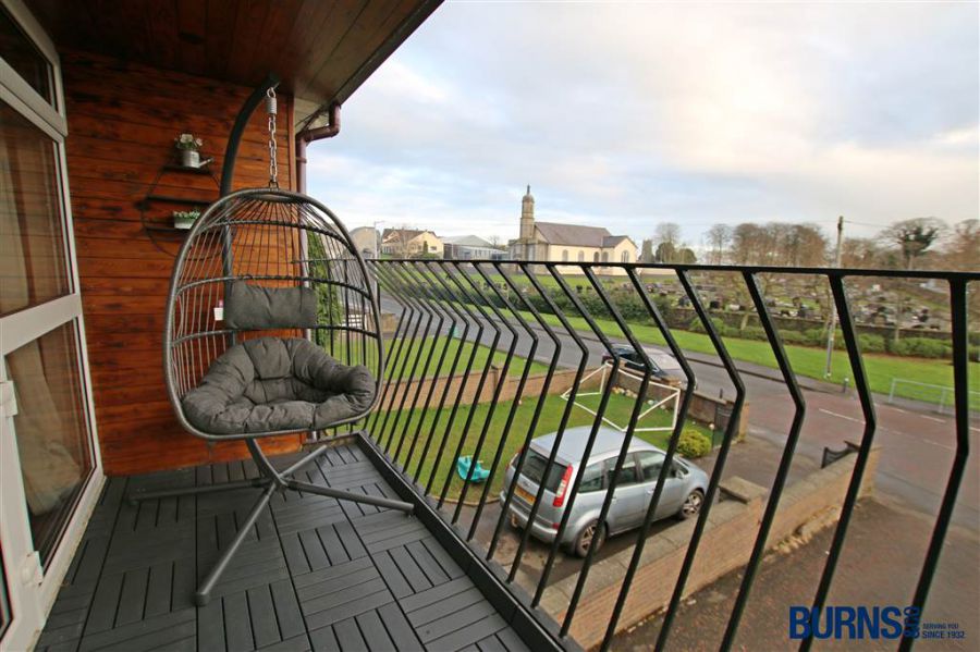 15 Meetinghouse Avenue