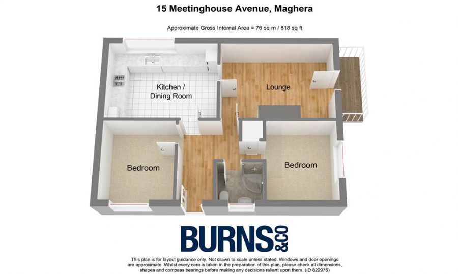 15 Meetinghouse Avenue