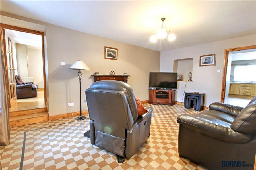 Holding At 20-22 Main Street