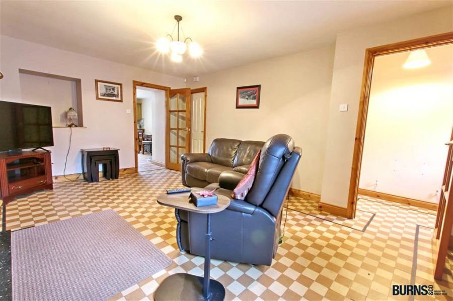 Holding At 20-22 Main Street