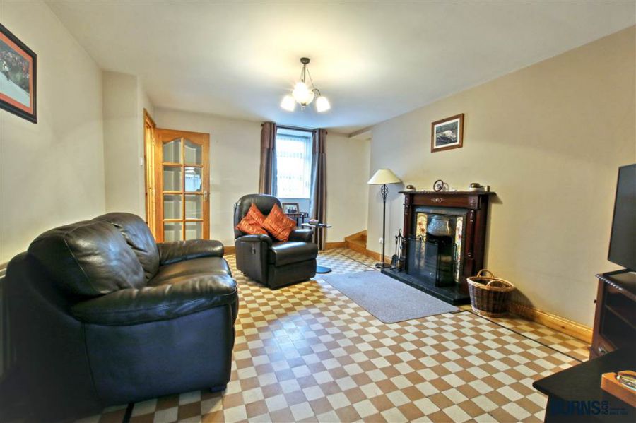 Holding At 20-22 Main Street