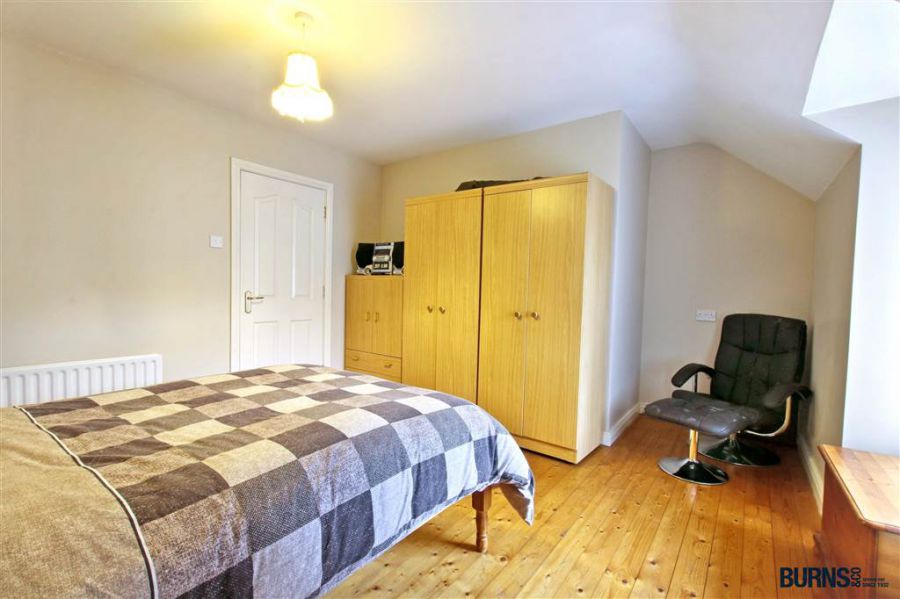 Holding At 20-22 Main Street