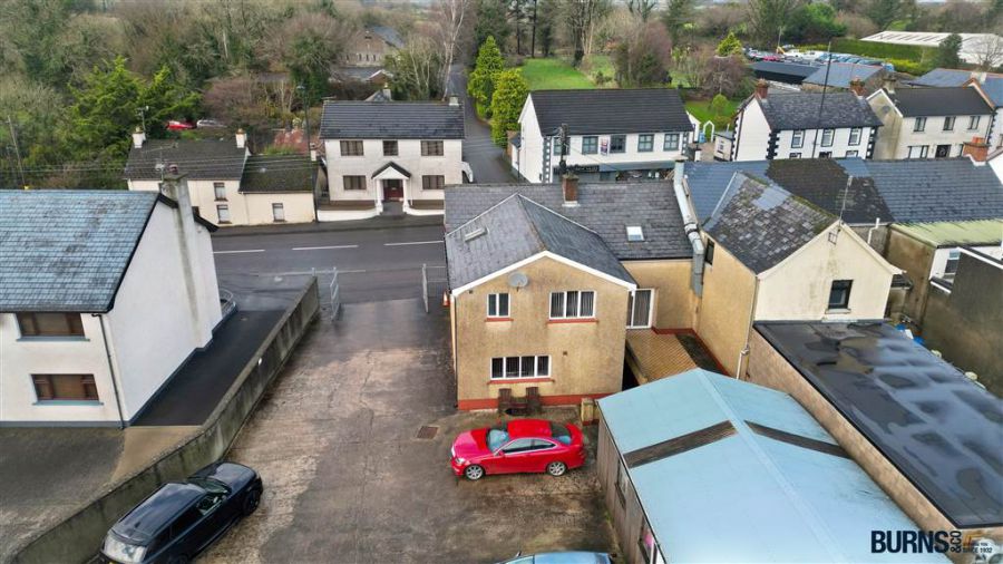 Holding At 20-22 Main Street