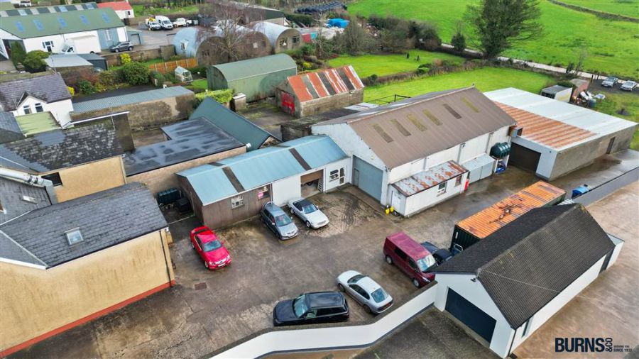 Holding At 20-22 Main Street