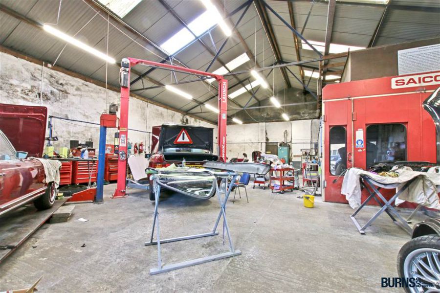 Holding At 20-22 Main Street