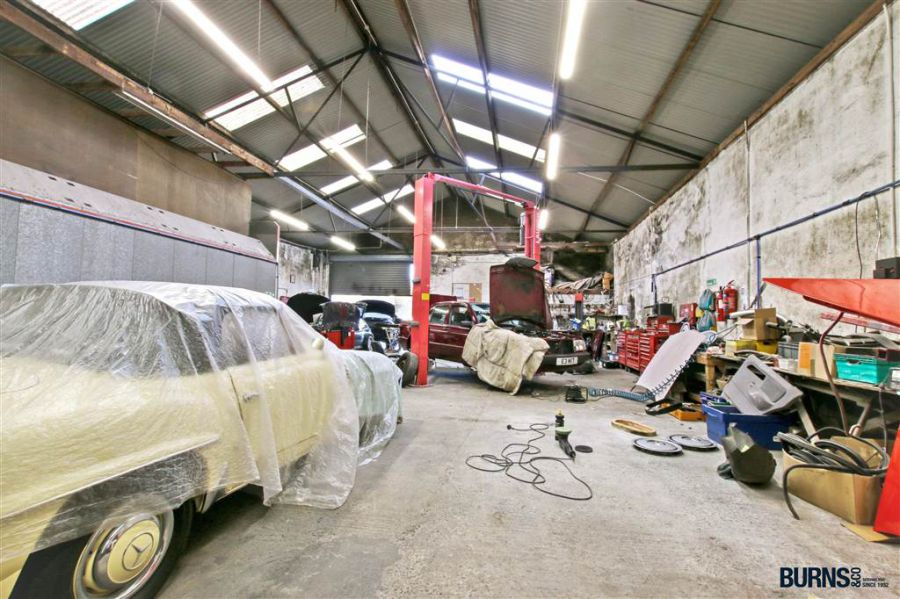 Holding At 20-22 Main Street