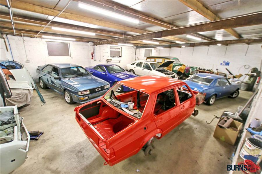 Holding At 20-22 Main Street