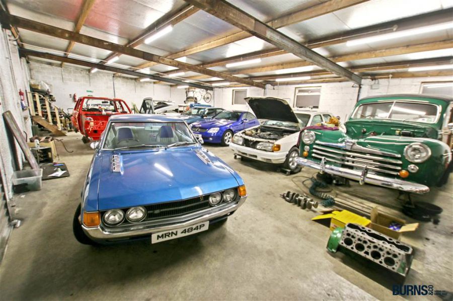 Holding At 20-22 Main Street