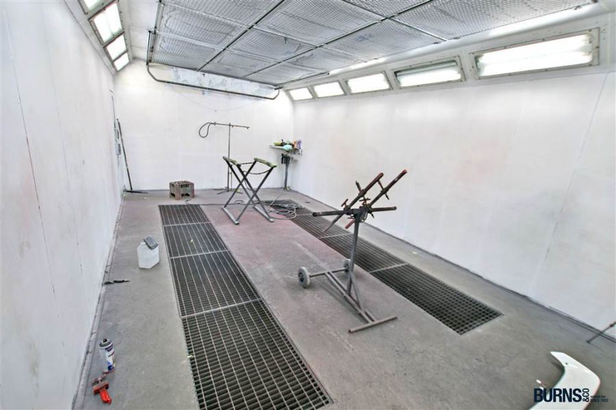 Holding At 20-22 Main Street