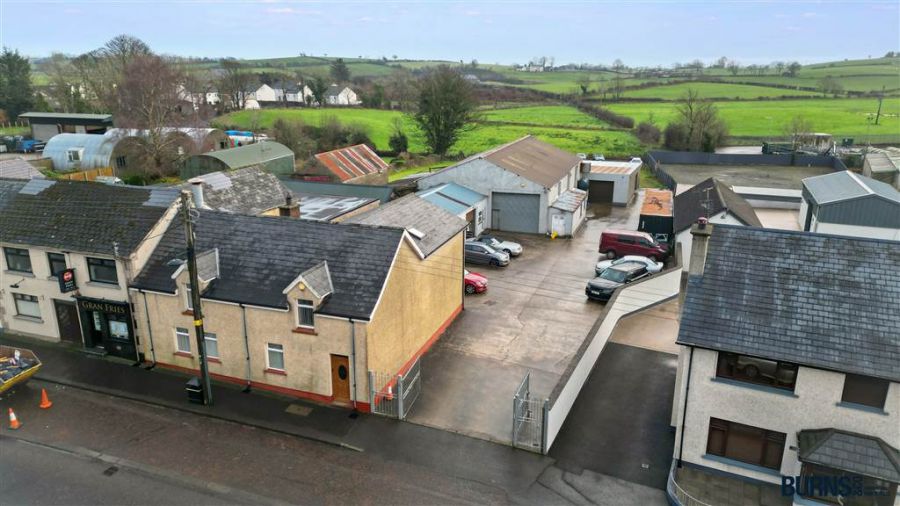 Holding At 20-22 Main Street