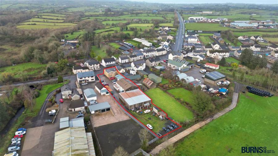 Holding At 20-22 Main Street