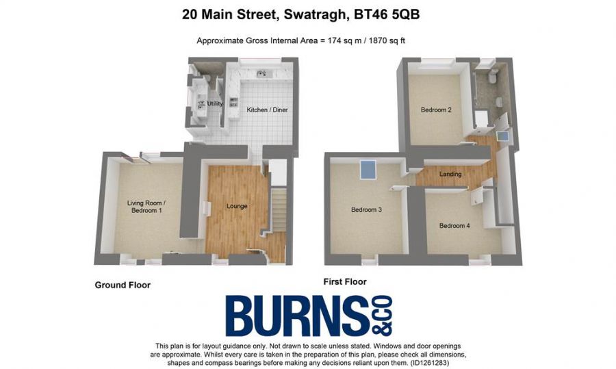 Holding At 20-22 Main Street