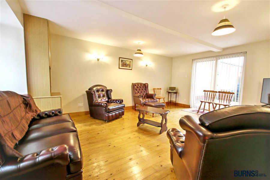 Holding At 20-22 Main Street