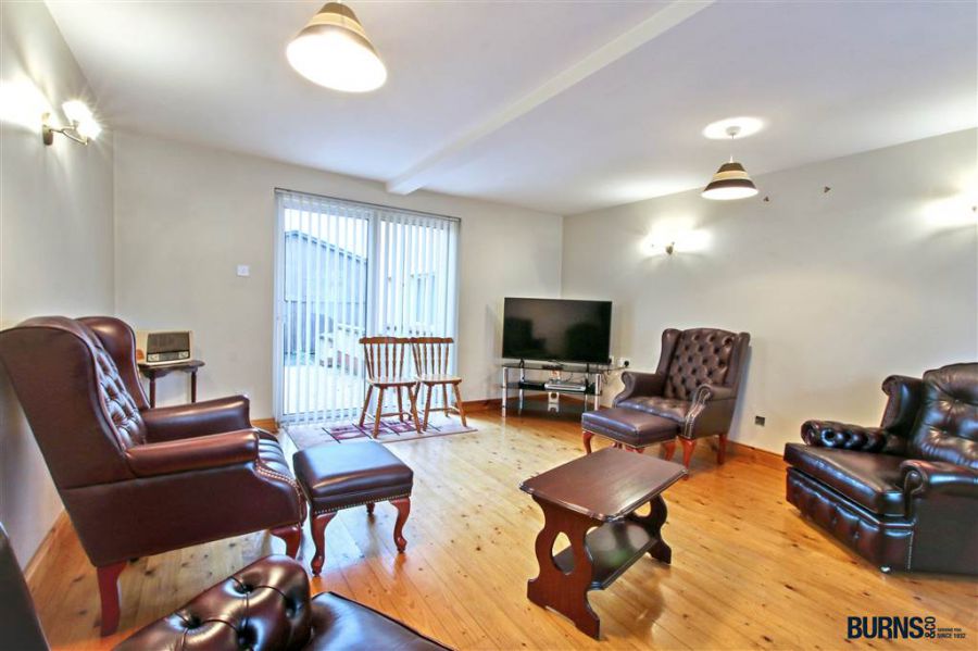 Holding At 20-22 Main Street