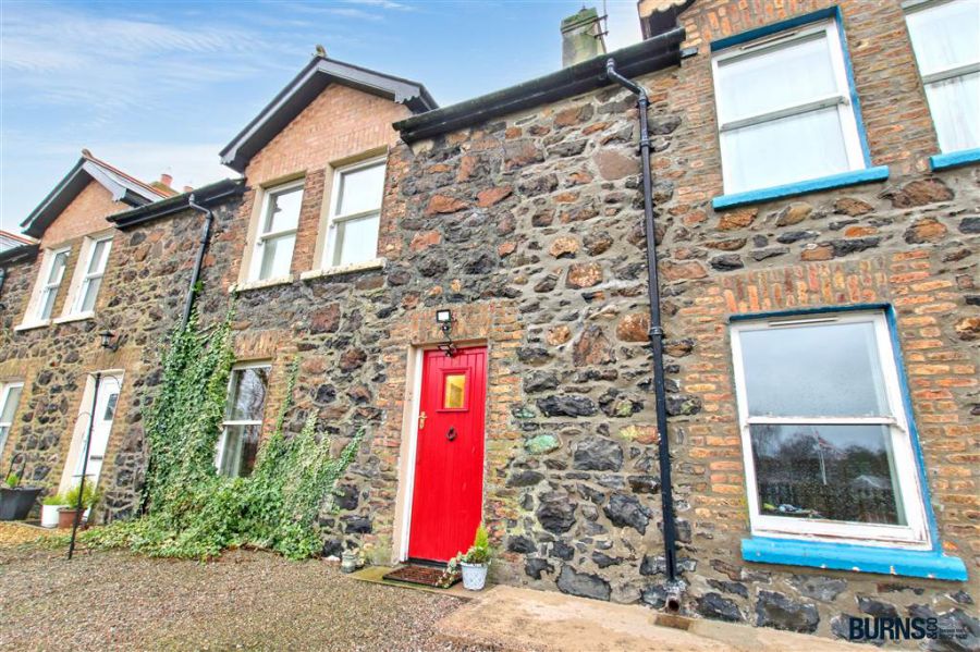 3 Boyne Row, Upperlands, BT46 5RW