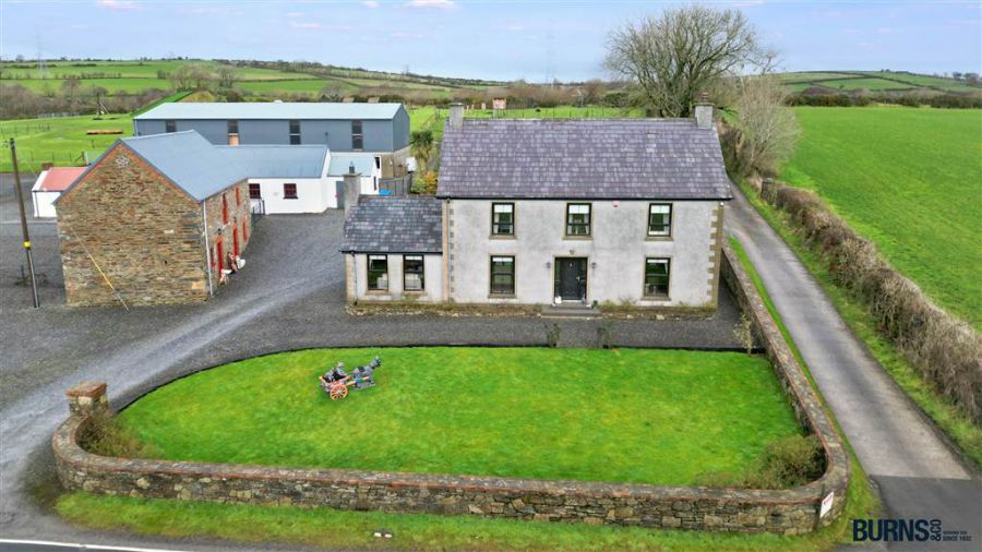 574 Glenshane Road, Feeny, BT47 4TG