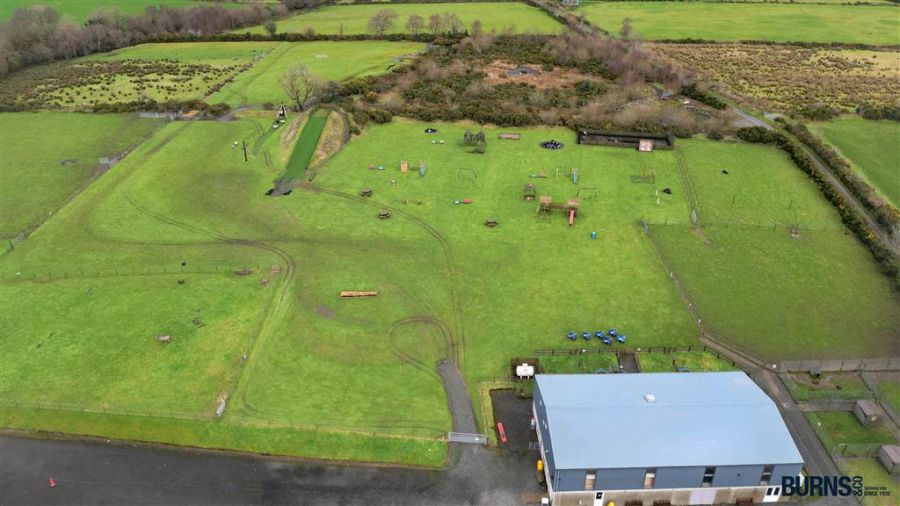 Lands And Site Adjacent To 574 Glenshane Road, Feeny, BT47 4TG