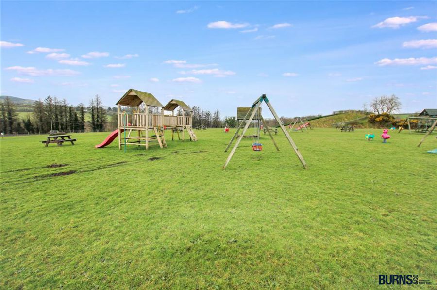Lands And Site Adjacent To 574 Glenshane Road