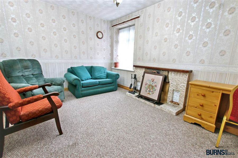 Cargan Cottage, 185 Glenravel Road