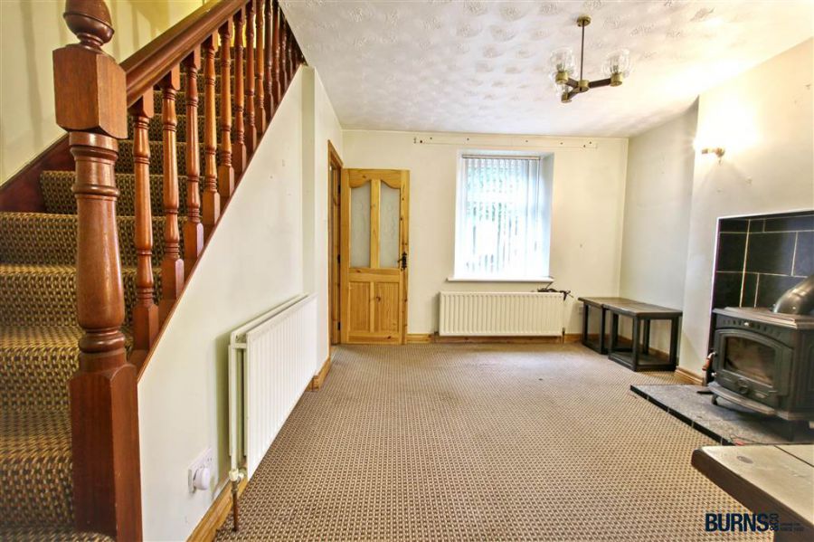 Cargan Cottage, 185 Glenravel Road