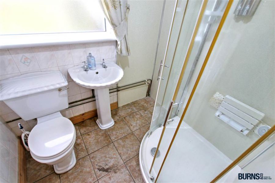 Cargan Cottage, 185 Glenravel Road