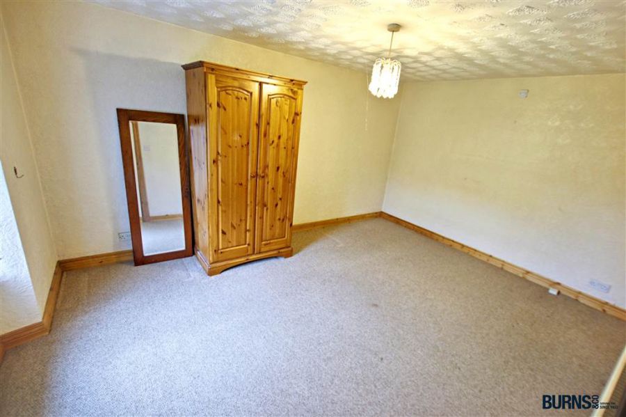 Cargan Cottage, 185 Glenravel Road