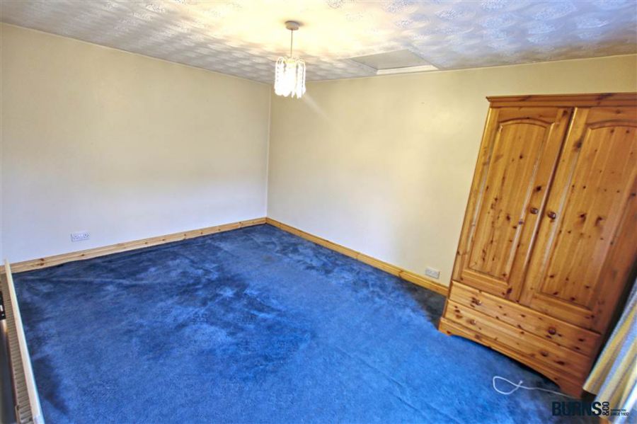 Cargan Cottage, 185 Glenravel Road