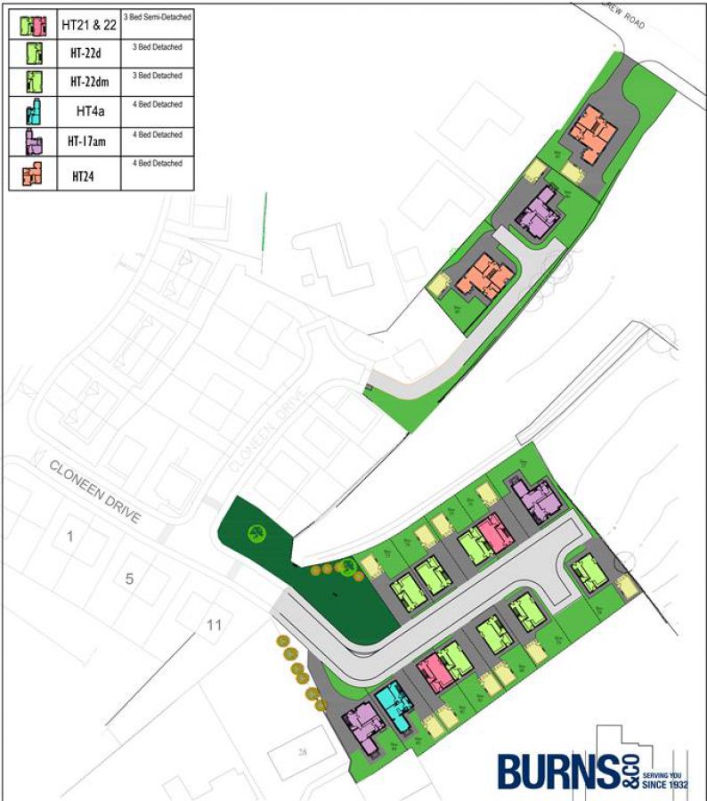 Site 87 (Ht24) Crewe Road