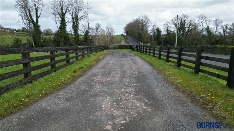 Building Site Adjacent To 2 Drumconready Hill