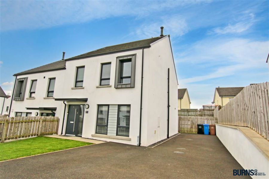 8 Cloneen Drive