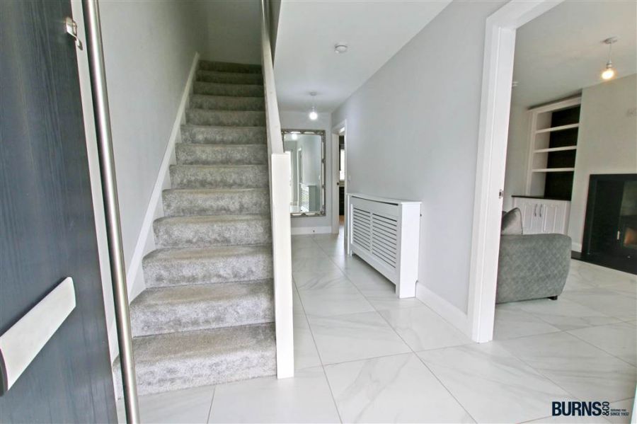 8 Cloneen Drive