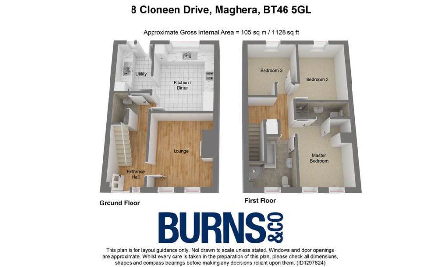 8 Cloneen Drive