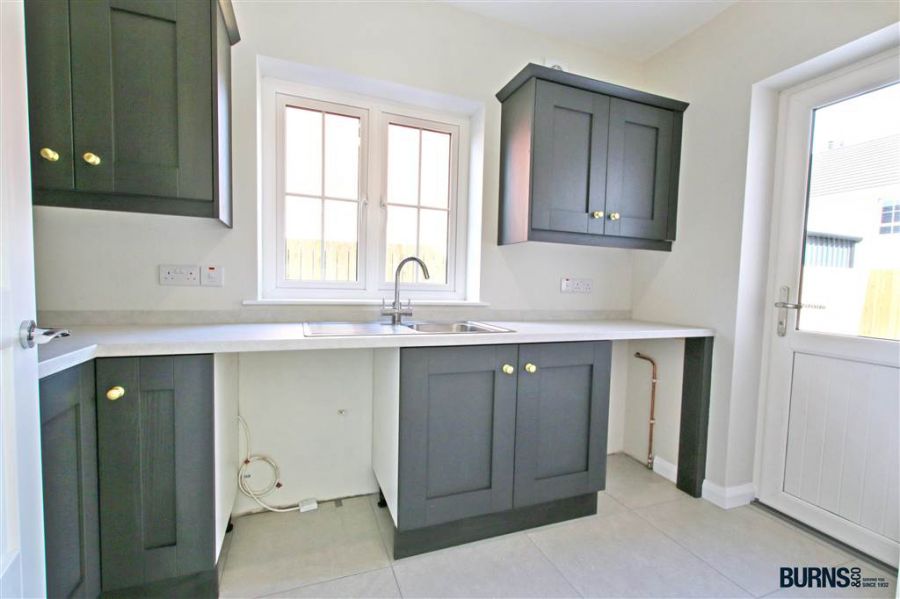 House Type 2, 17 Stranahinch