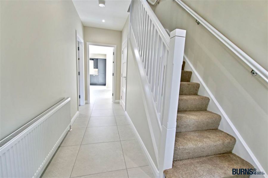 House Type 2, 17 Stranahinch