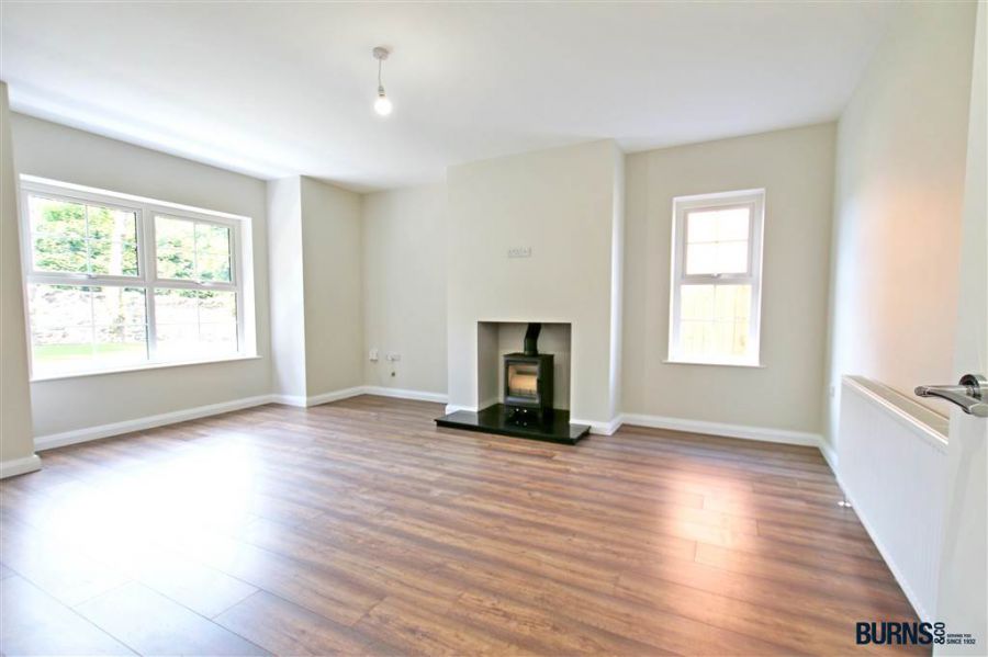 House Type 2, 17 Stranahinch