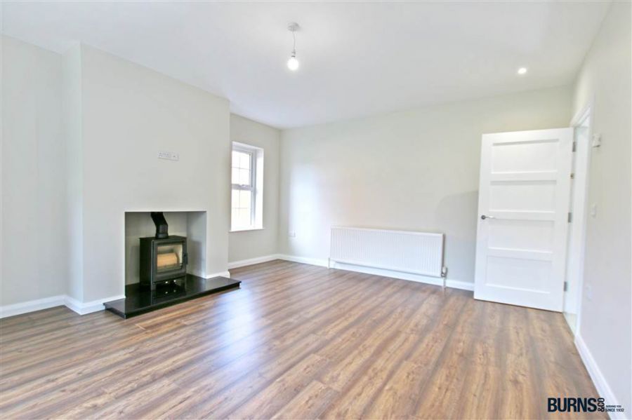 House Type 2, 17 Stranahinch