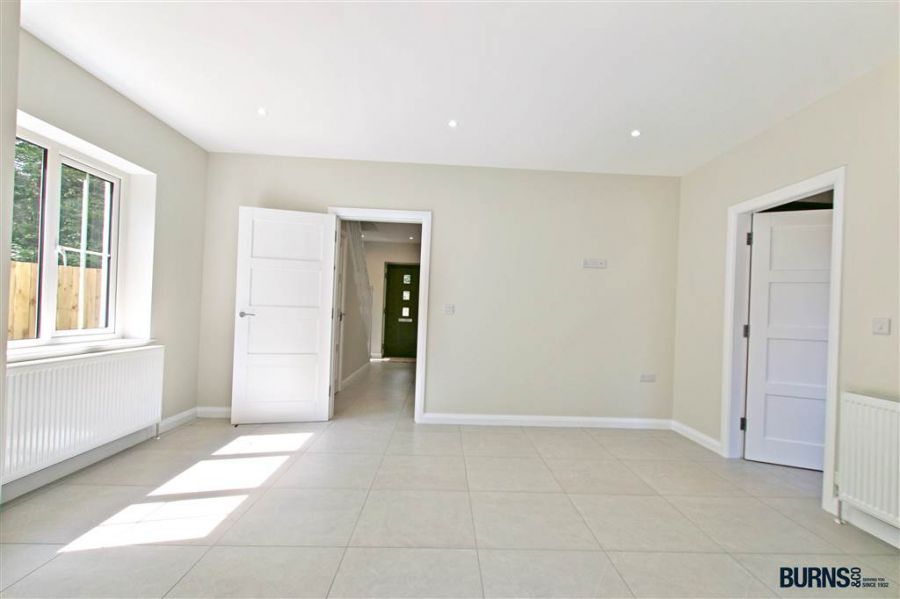 House Type 2, 17 Stranahinch