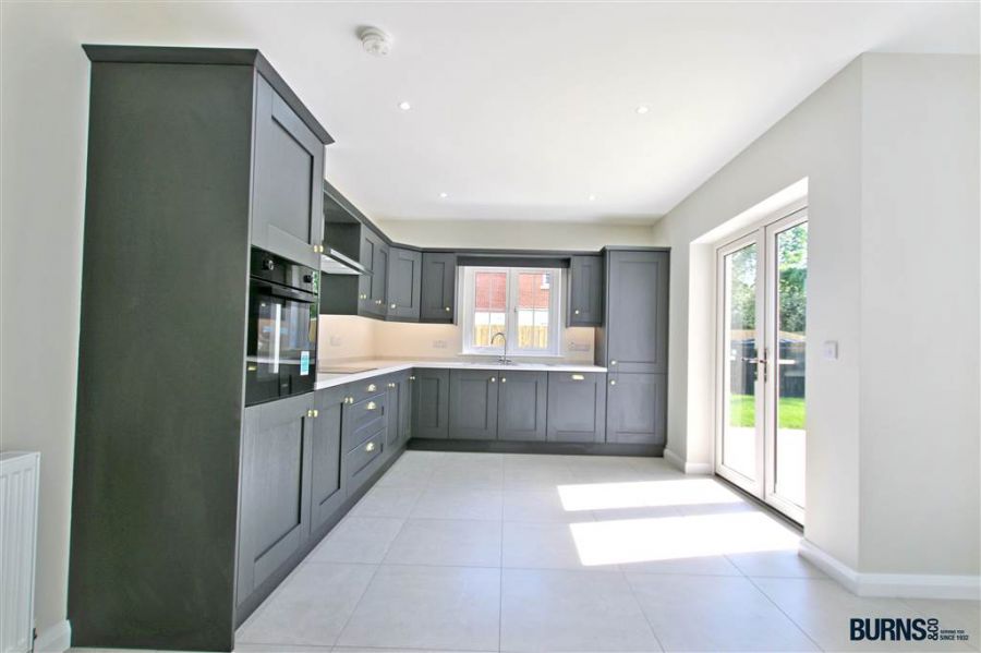 House Type 2, 17 Stranahinch