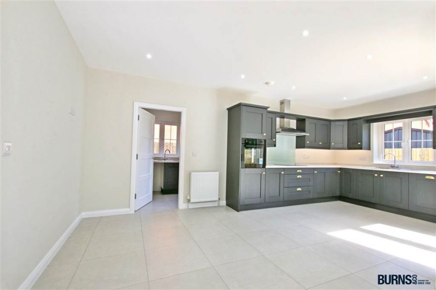 House Type 2, 17 Stranahinch