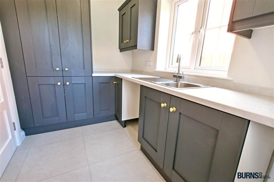 House Type 2, 17 Stranahinch