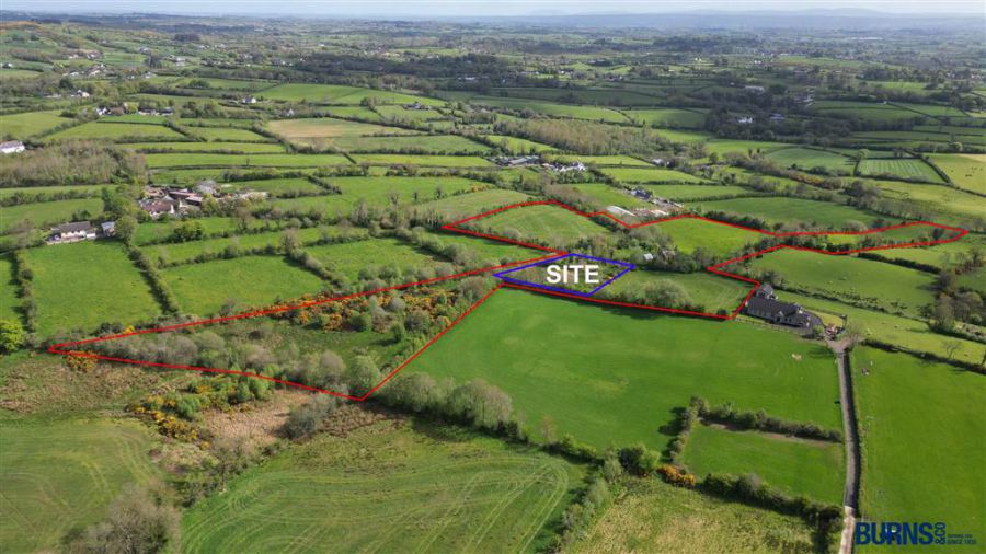 Lands And Site At Tirnony Road