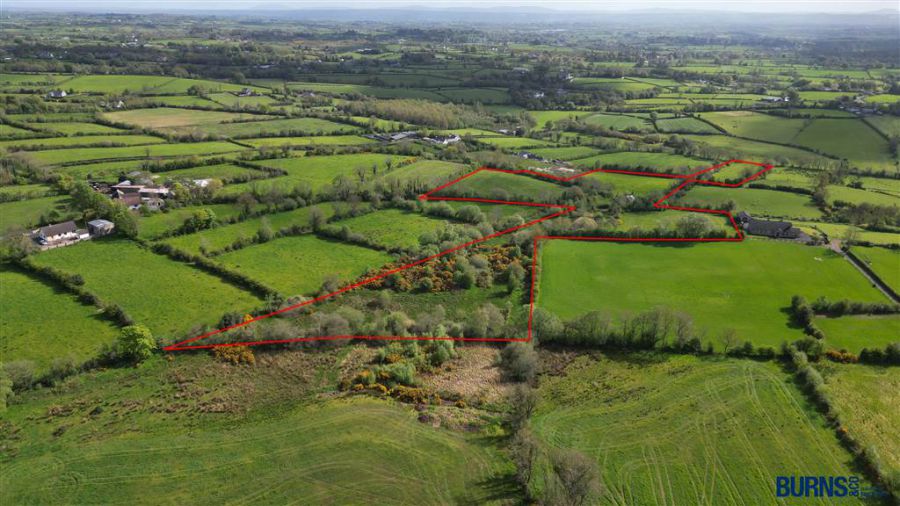 Lands And Site At Tirnony Road