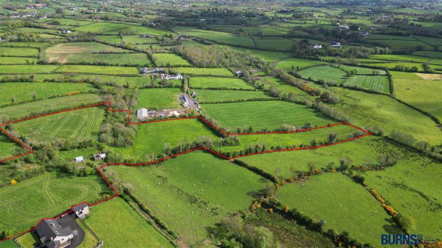 Lands And Site At Tirnony Road