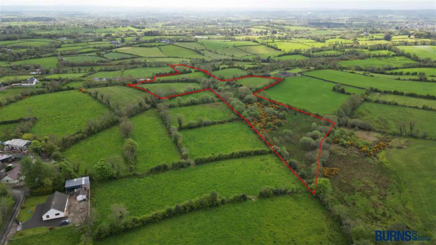 Lands And Site At Tirnony Road