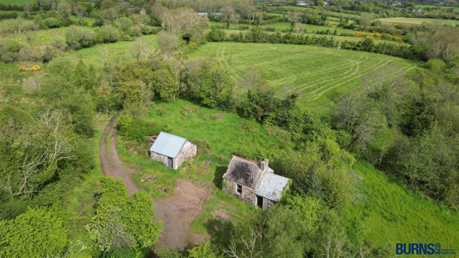 Lands And Site At Tirnony Road