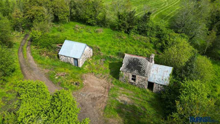 Lands And Site At Tirnony Road