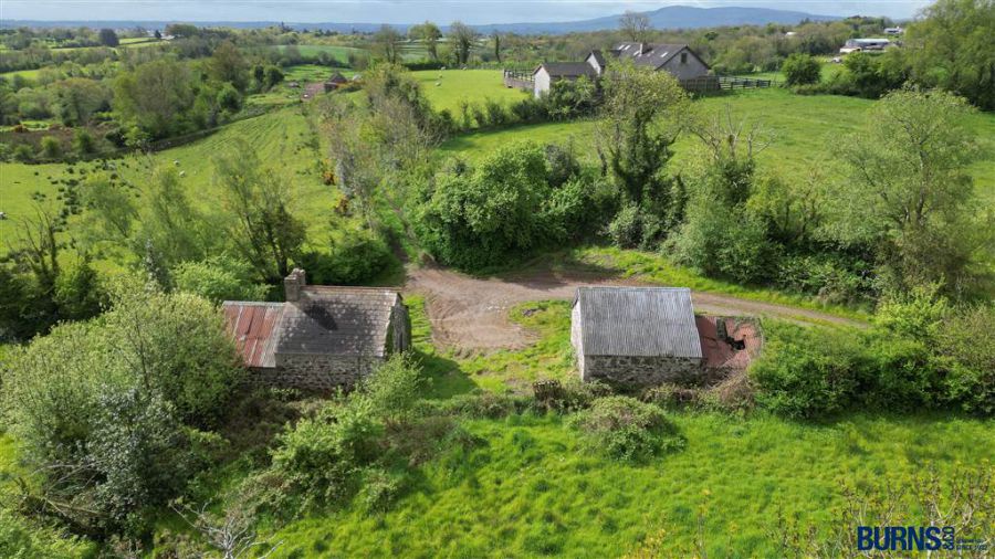 Lands And Site At Tirnony Road